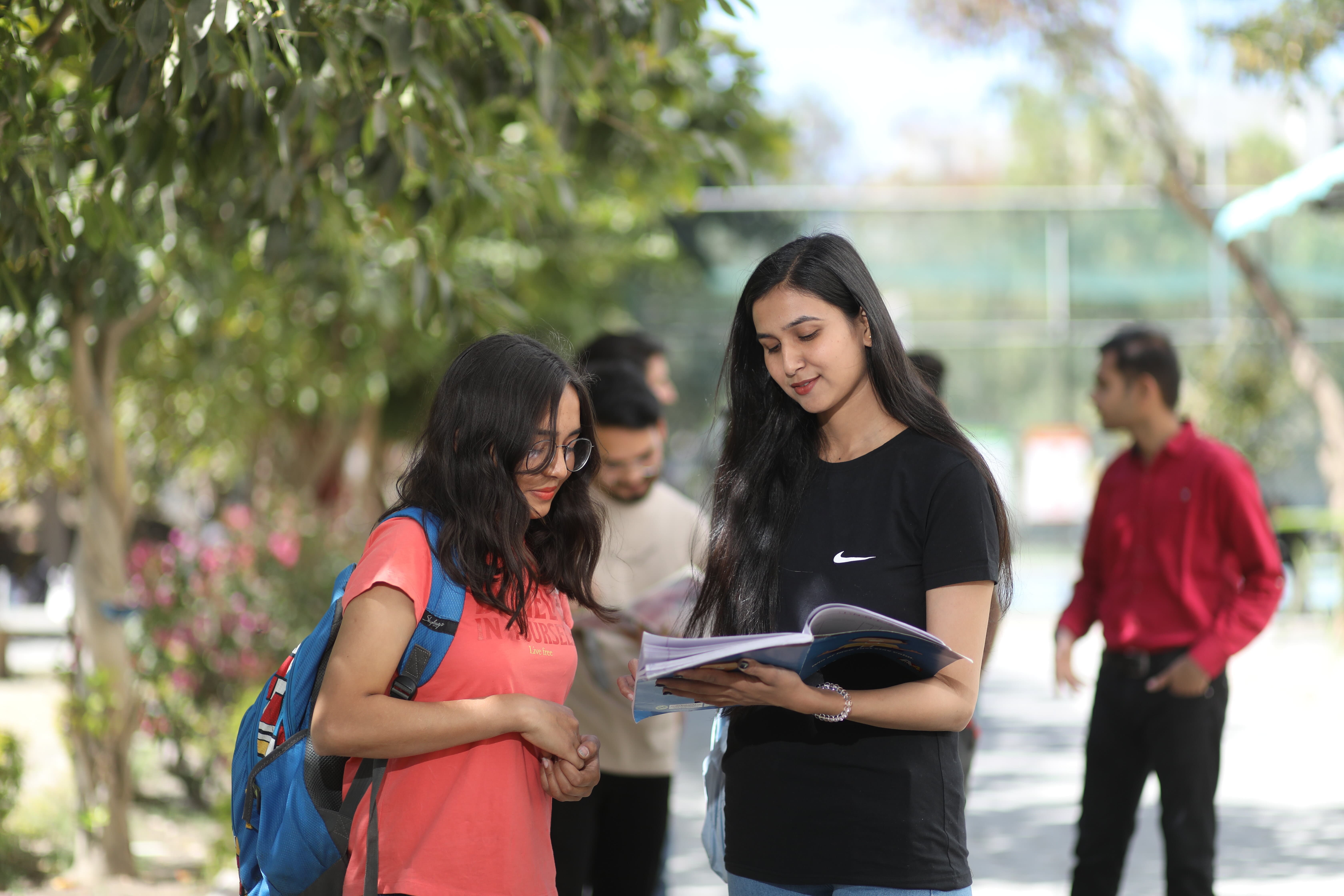 Sri Aurobindo Institute of Journalism and Mass Communication Indore Some Moments photo 7